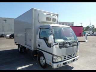2005 Isuzu Elf for sale in St. Ann, Jamaica