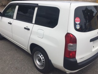 2016 Toyota PROBOX DX for sale in Kingston / St. Andrew, Jamaica