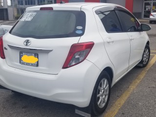 2012 Toyota Vitz for sale in Westmoreland, Jamaica