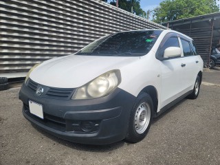 2013 Nissan AD WAGON
$740,000
