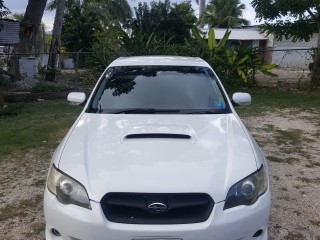 2006 Subaru Legacy GT for sale in St. Thomas, Jamaica
