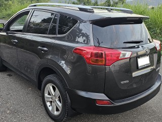 2014 Toyota Rav4