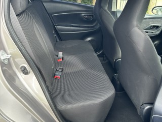 2017 Toyota Vitz for sale in Manchester, Jamaica