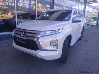 2022 Mitsubishi Pajero for sale in Portland, Jamaica