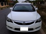 2010 Honda CIVIC for sale in Clarendon, Jamaica