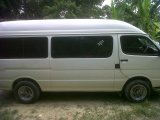 1997 Toyota Hiace for sale in St. James, Jamaica