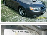 2003 Subaru Legacy 20GT for sale in Kingston / St. Andrew, Jamaica