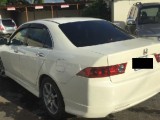 2003 Honda Accord for sale in Kingston / St. Andrew, Jamaica