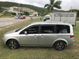 2005 Nissan Lafesta for sale in St. James, Jamaica