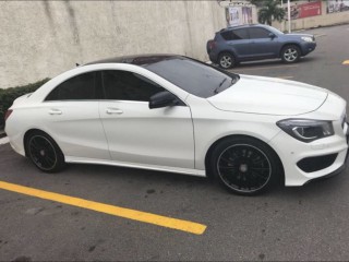 2015 Mercedes Benz CLA 250 for sale in Kingston / St. Andrew, Jamaica