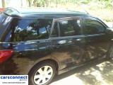 2012 Nissan Wingroad for sale in Kingston / St. Andrew, Jamaica