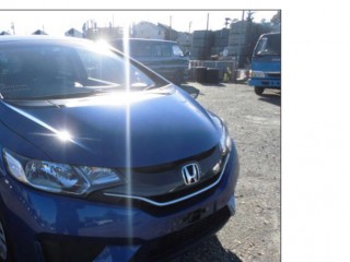 2015 Honda Fit for sale in Kingston / St. Andrew, Jamaica