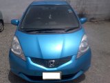 2009 Honda FIT for sale in Kingston / St. Andrew, Jamaica