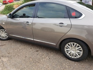 2012 Nissan Bluebird Sylphy for sale in Manchester, Jamaica