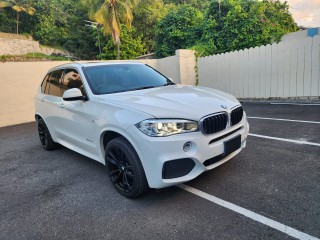 2018 BMW X5