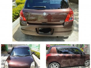2009 Suzuki Swift for sale in St. Ann, Jamaica