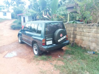 1993 Suzuki Vitara for sale in Manchester, Jamaica