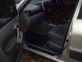 2003 Toyota RAV4 for sale in Kingston / St. Andrew, Jamaica