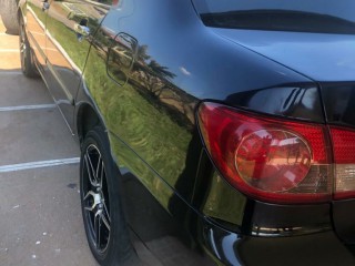 2005 Toyota Altis for sale in St. Catherine, Jamaica