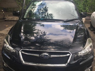 2015 Subaru Impreza Sport for sale in Kingston / St. Andrew, Jamaica