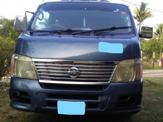 2009 Nissan Urvan for sale in St. Catherine, Jamaica