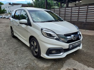 2015 Honda Mobilio for sale in Kingston / St. Andrew, Jamaica