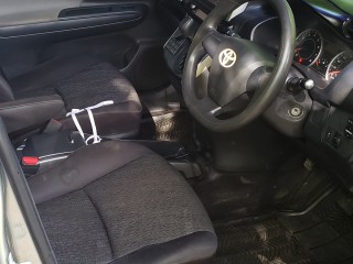 2010 Toyota Wish for sale in St. Thomas, Jamaica