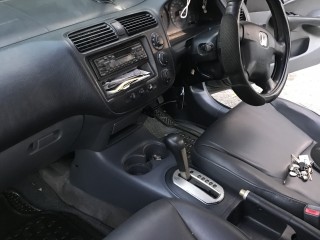 2001 Honda Civic for sale in Kingston / St. Andrew, Jamaica