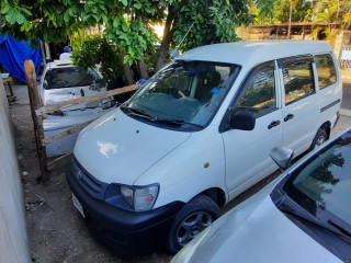 2003 Toyota Townace  Scrapping for sale in Kingston / St. Andrew, Jamaica