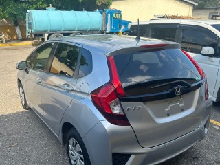 2017 Honda Fit