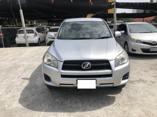 2012 Toyota RAV4 for sale in Kingston / St. Andrew, Jamaica