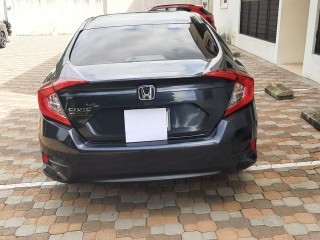 2017 Honda Civic ATL Model for sale in Kingston / St. Andrew, Jamaica