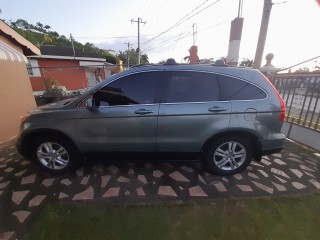 2010 Honda Crv for sale in St. James, Jamaica