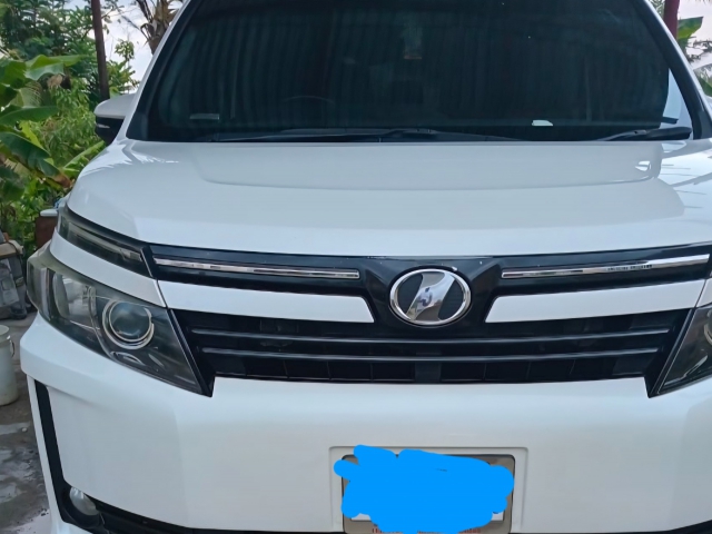 2015 Toyota Voxy for sale in Westmoreland, Jamaica