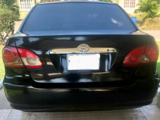 2005 Toyota Altis for sale in St. Catherine, Jamaica