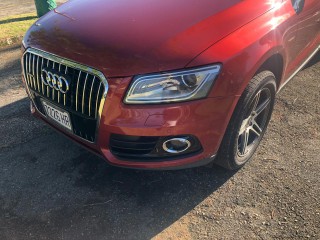 2016 Audi Q5 for sale in Kingston / St. Andrew, Jamaica