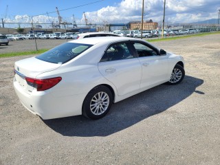 2016 Toyota Mark X for sale in Kingston / St. Andrew, Jamaica