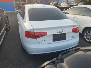 2015 Audi A4