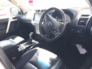 2021 Toyota Prado for sale in Kingston / St. Andrew, Jamaica