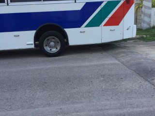 2001 Mitsubishi Fuso for sale in St. James, Jamaica