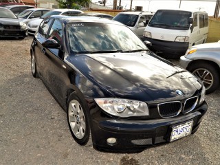 2006 BMW 118i for sale in Kingston / St. Andrew, Jamaica
