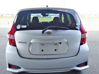 2017 Nissan Note for sale in Kingston / St. Andrew, Jamaica