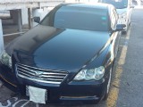 2007 Toyota Mark X for sale in Kingston / St. Andrew, Jamaica