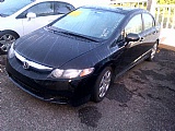 2011 Honda Civic for sale in Kingston / St. Andrew, Jamaica