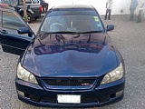 2004 Toyota ALTEZZA for sale in Kingston / St. Andrew, Jamaica