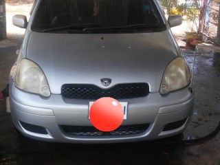 2003 Toyota Vitz for sale in Kingston / St. Andrew, Jamaica