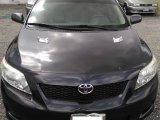 2009 Toyota COROLLA for sale in Kingston / St. Andrew, Jamaica