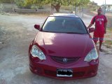 2002 Honda rsx for sale in St. Elizabeth, Jamaica