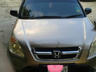 2002 Honda Crv for sale in Westmoreland, Jamaica