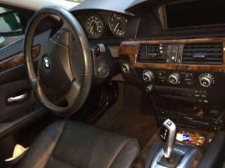 2009 BMW 535xi for sale in Kingston / St. Andrew, Jamaica